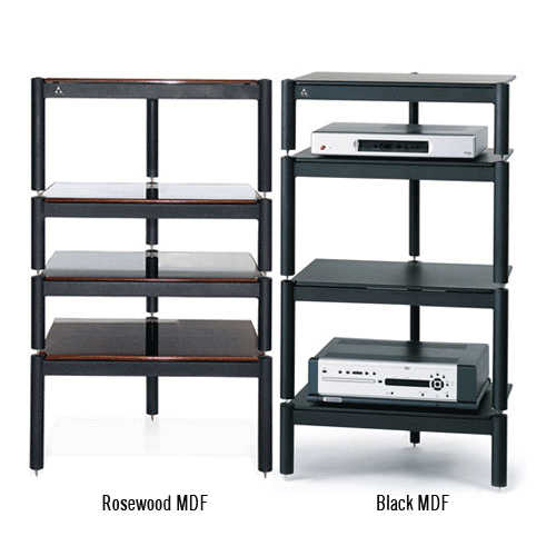 HF HiFi Rack  High End Audio Furniture