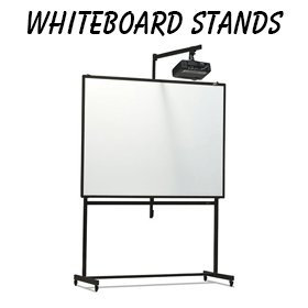 whiteboard stands standsandmounts