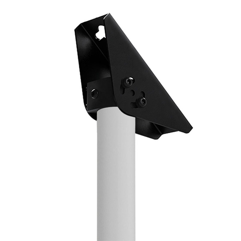 B Tech System Heavy Duty Projector Ceiling Mount M Blk Wht