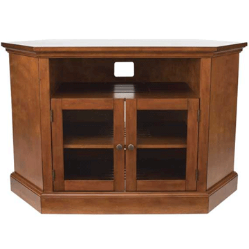 Corner Cabinet for TV 52 Inch TV