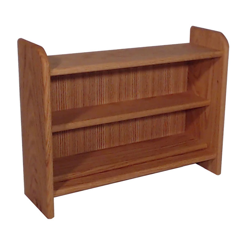 Wood Shed Solid Oak Cd Storage Cabinet Various Tws