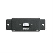 Middle Atlantic S-DEC Remote Switch Decora