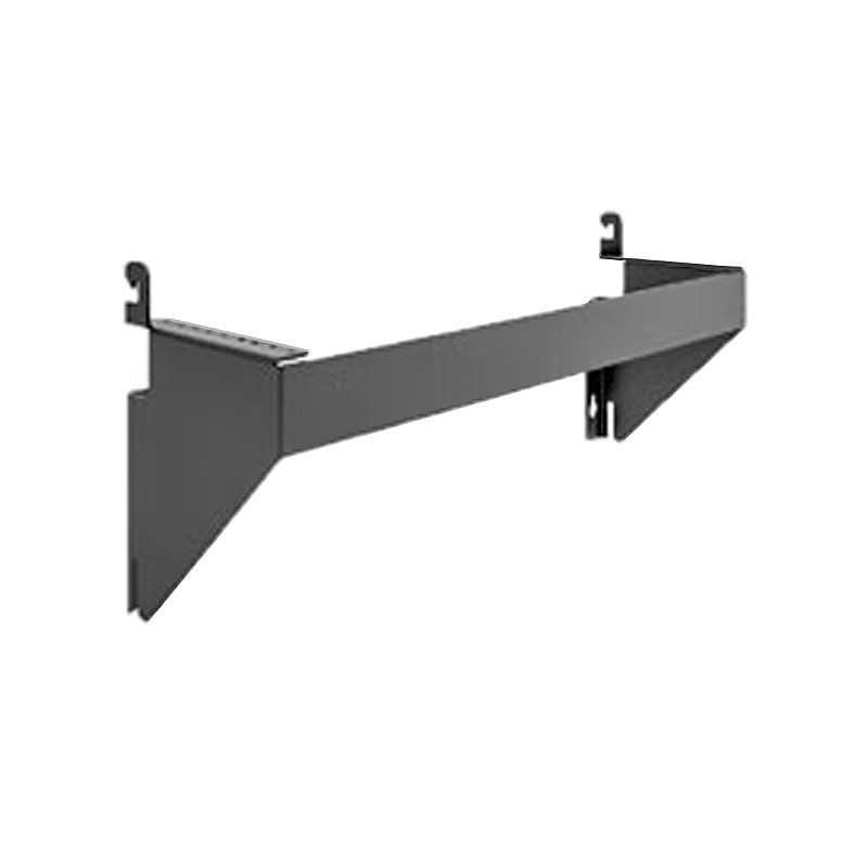 Salamander Designs Vertical Wall or Post Rack Mount Bracket (3U) RM/VR/3U